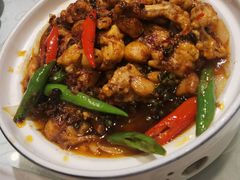 -津菜宋记老房子(平山道店)