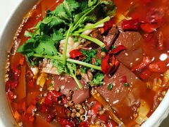 特色毛血旺-蝶园·装修中(BFC外滩金融中心店)