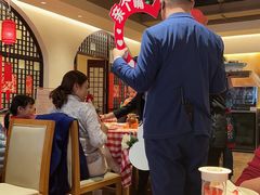 -西贝(六里桥旗舰店)