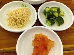 -全州拌饭馆(断桥店)