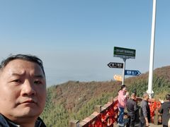 -天目湖御水温泉·度假酒店