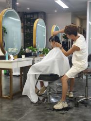 -宝妍美容美发画染