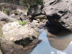 -百漈沟生态旅游景区