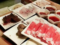 -傣妹火锅(万达店)