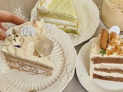 -LuluCake·路鹿蛋糕