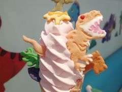 -CORNER CONE GELATO酷矿手作霜淇淋(南头古城店)