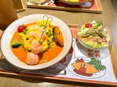 -吾妻拉面•和风食堂(群光广场店)
