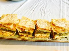 拿破仑-桂林碧玉国际大酒店-碧玺茶餐厅