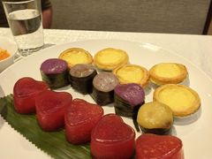 -观澜湖酒店·邀月庭中餐厅