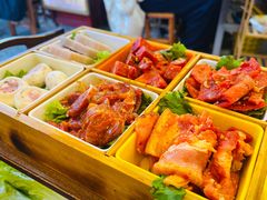 -阿昌白族石板烧·菌锅(大理古城店)