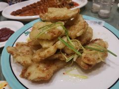 -春花民族美食(佳木斯总店)