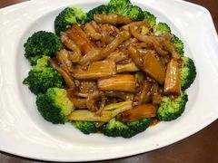 -郑庄脂渣海鲜楼(九水路店)