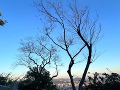 -广州市白云山风景名胜区