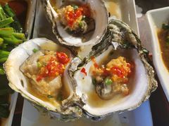 -木屋烧烤(白石洲店)