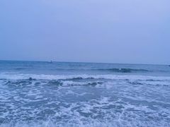 -厦门湾·白塘湾火山公园