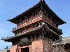 -善化寺