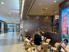 -霸王茶姬(上海恒基名人店)