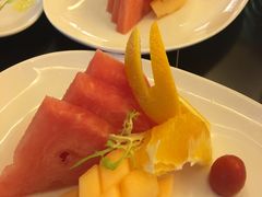 -新君悦国际酒店