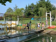 -东方绿舟景区