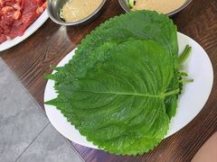 -西塔隆太白烤牛肉馆(图们路店)