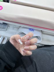 -晨·艺美甲美睫