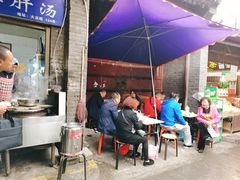 -老李家杂肝汤(回民街店)