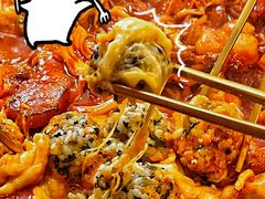 -HOTISLAND海鸡岛·韩国料理(江南西店)