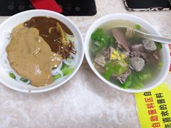 沙茶粿-华威达牛庄(黄埔大道西店)