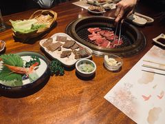 -肉魁屋·烧肉·烧鸟·酒场(高新店)