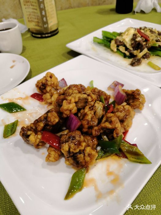 广东迎宾馆红棉餐厅-图片-广州美食-大众点评网