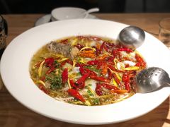 -太二酸菜鱼(深圳布吉万象汇店)