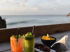 -Rock Bar Bali(Bali)