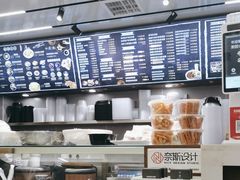 -韩萍老南京馄饨(河西万达店)