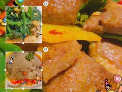 -小河盐帮·私家菜·烤鸭(三元桥·霄云路店)