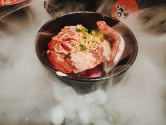 -谷牛日式烤肉(宝山U天地店)