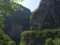 -焦作青龙峡风景名胜区