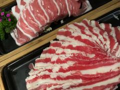 -湊湊火锅·茶憩(杭州湖滨银泰in77店)