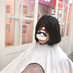 -Moyue HAIR SALON