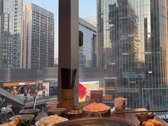 -楠火锅(仁恒梦中心店)