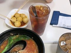 -華歡冰室-WahFoon(吉大店)