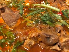 -源味屋韩式火锅&炸鸡(鼎城当代商城店)