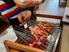 -小寒羊烧烤(凯瑞时代大厦店)