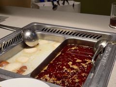 -海底捞火锅(河东万达广场店)