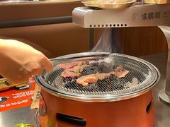 -核桃碳烤肉馆(深圳首店)