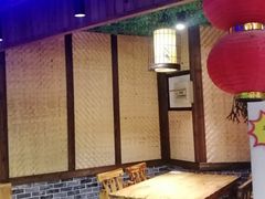 大堂-船尚小镇(武清下朱庄店)