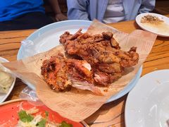 -老边饺子馆(中街店)