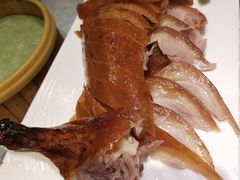 -正阳春烤鸭(华捷道店)