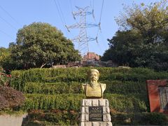 -张公山寨景区