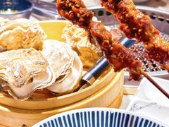 -火炉火自助餐(西直门凯德MALL店)