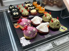 -Pantry's Best派悦坊蛋糕(K11购物艺术中心店)